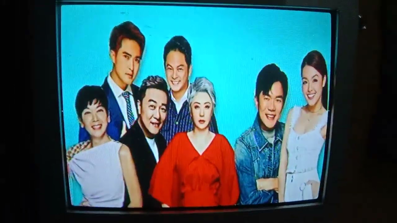 MediaCorp Channel 8 ad break 14 January 2023 9.36.41pm