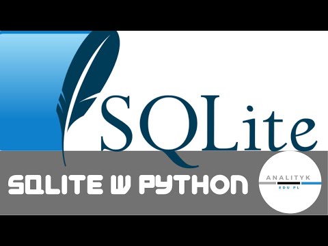 Krótki i konkretny tutorial SQLite w Python