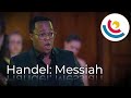 Miniature de la vidéo de la chanson Messiah, Hwv 56: Xliii. Air (Tenor) “Thou Shalt Break Them”