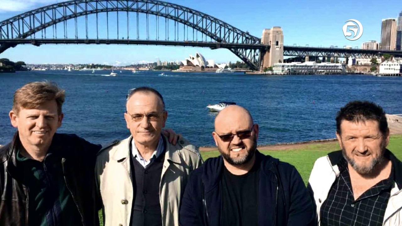 Razgovor s povodom - Bošnjaci u Australiji