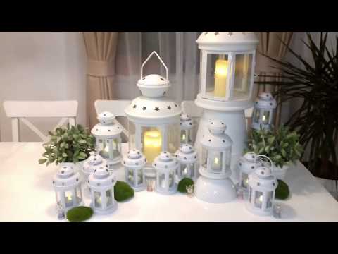 Video: Sfeșnic-felinar: Sfeșnic Decorativ în Aer Liber Sub Formă De Felinar Pentru O Lumânare și Sfeșnice Metalice-felinare în Interior