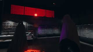 Phasmophobia lobby easter egg
