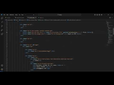 Task 34 | Web Programming | First year