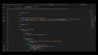 Task 34 | Web Programming | First year