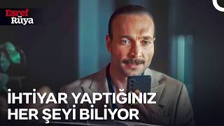 Kadirin Üç Buçuk Attığı Dakikalar Eşref Rüya 42. 