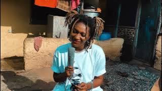 Wendy Shay - Africa Money (Acoustic version )