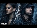 Rihanna Ft Eminem Break Me 2026 AI Music Video 