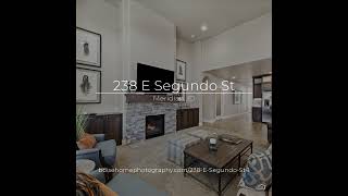 238 E Segundo St, Meridian, ID