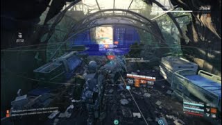 THE DIVISION 2 BEST HEALER ESCALATION 10 🥷🏾🫡