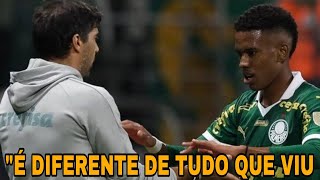 🚨BOMBA! NOTÍCIAS DO PALMEIRAS HOJE!