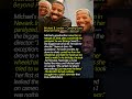Title: Michael B. Jordan – Carrying Love Beyond Fame#michaelbjordan#motherlove