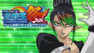 花畑チャイカとにじさんじ遊戯王マスターデュエル祭2026 明日は大会本番 練習付き合ってよ #にじ遊戯王祭2026