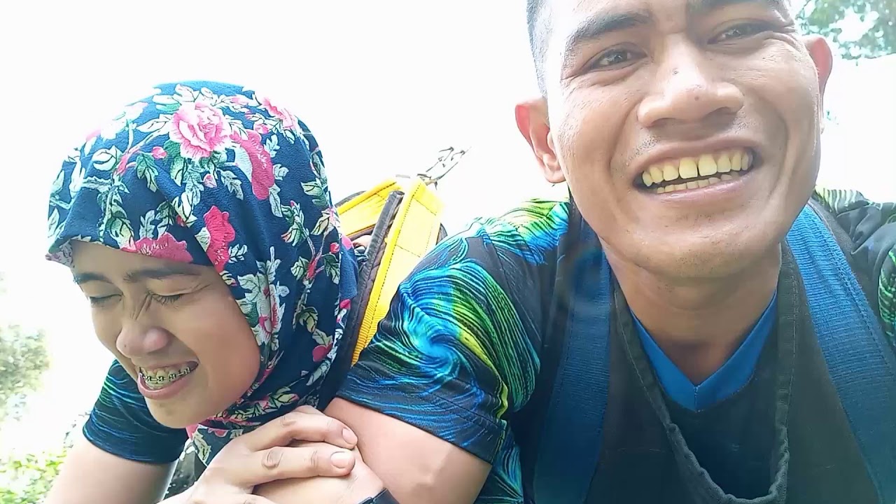 7falls lake Sebu (3-8-2020)