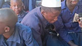 Oustaz Biran Mbye Ak Wa Daray Mamkhalifa Niass Old Yundum Coaster Road