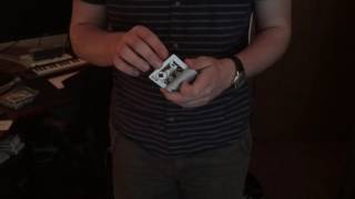 Cherry Control + Clipshift