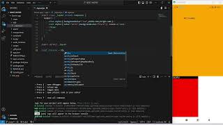 React Native Stylesheet button Text in telugu