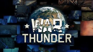 War Thunder - 'World War' Trailer