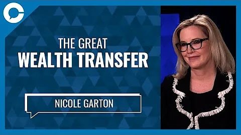 Conversations That Matter: The great wealth transf...