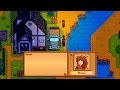 Stardew Valley Marrying Marnie 
