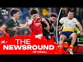 EXTENDED NEWSROUND | Injury woes for Ireland | GAA reaction | Arsenal stumble