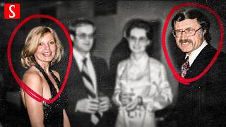The Spies Who Used Sex Parties to Hack the CIA