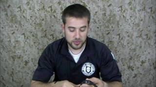 ITS Tactical 2011 Outtakes