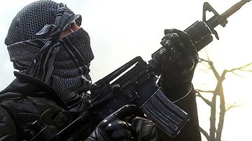 CALL OF DUTY MODERN WARFARE Remastered - New Maps + Game Modes Trailer