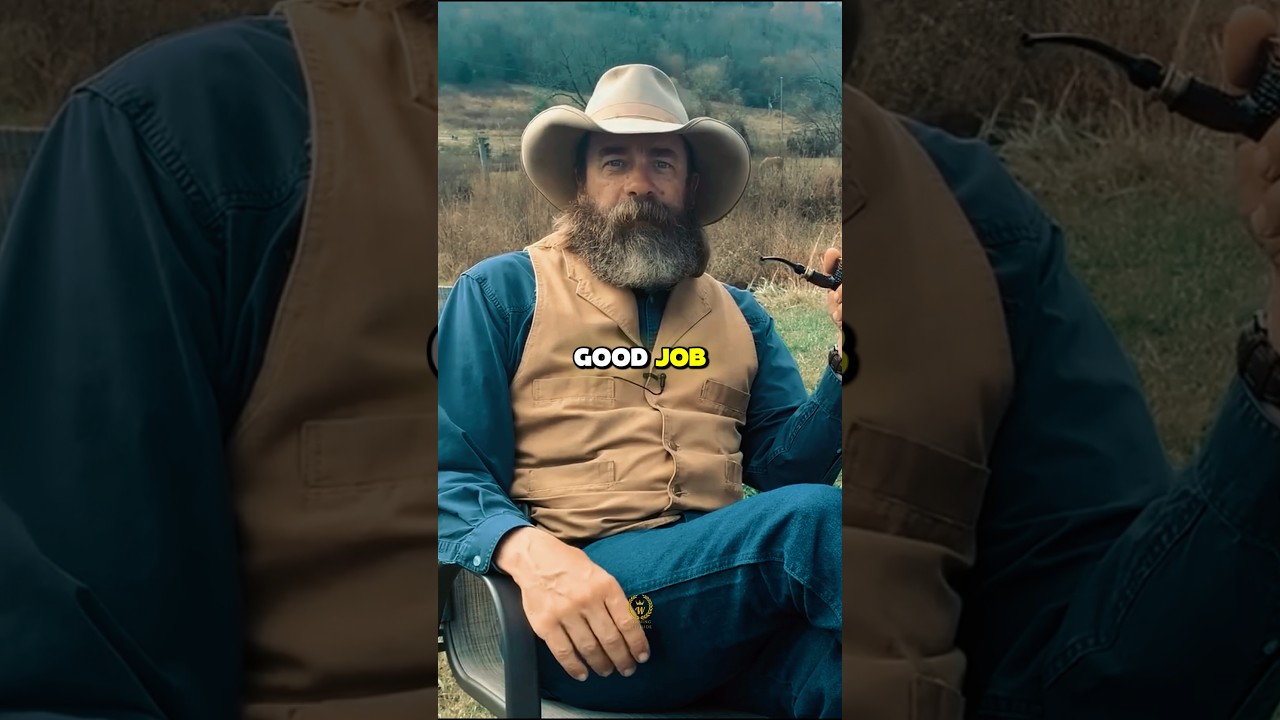 Dry Creek Wrangler’s Life-Changing Advice You Need