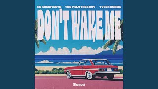 Dont Wake Me