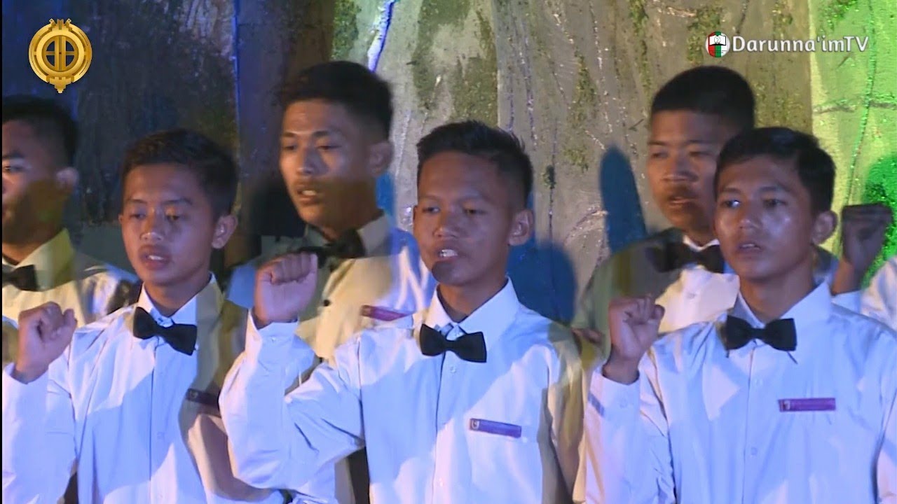 HARMONY 523 - Drama Arena 523 Improvity Generation