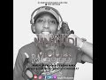 Mnandi Mculo 100% Production Mix Vol. 01