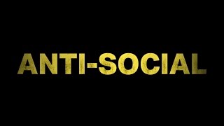 Anti-Social (2015) Trailer-Teaser | Out now!