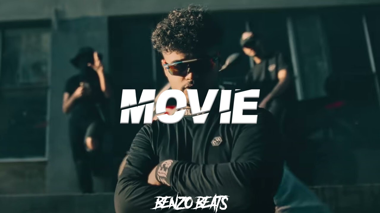 "MOVIE" | Batuflex X Lvbel C5 X Keskin Type Beat | UK/TR Drill Type Beat 2022