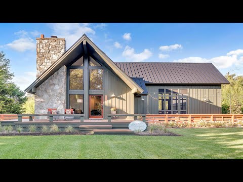 633 Sea Grove Ave, Cape May, NJ home video tour