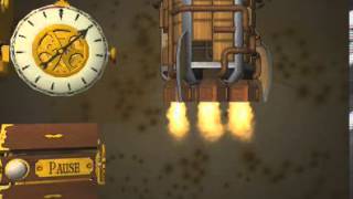 Cogs (iOS) Challenge Mode Best Time: Rocketship II (3)