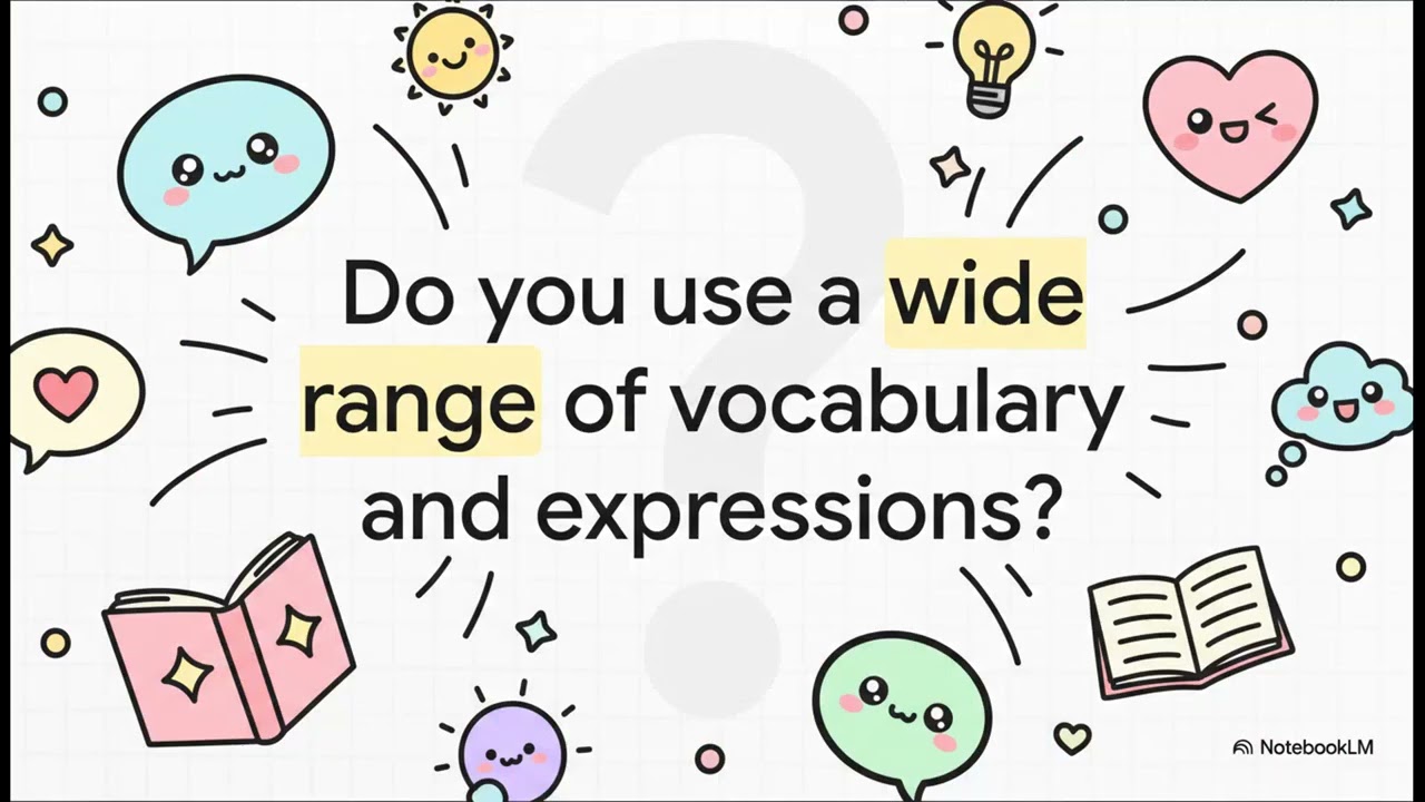 How to Know You are Fluent in English