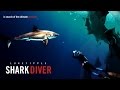 Shark diver the movie  luke tipple scott cassell  great white sharks director mark tipple