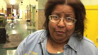 Groves/Dossin Make A Difference Day