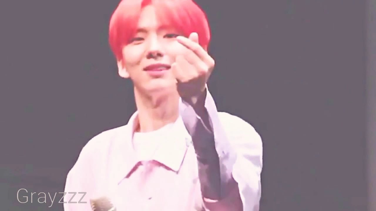 Monsta X - HyungWon x KiHyun | HyungKi | KiHyungWon | 1000% 👬