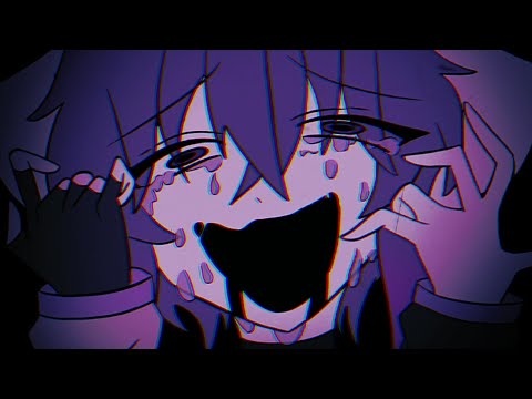 abnormality dancin' girl (Meme) (oc)