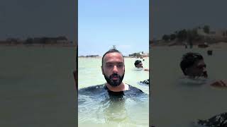 From Water Phobia to Deep Water Confidence 🌊🔥 | Real FAC Client Review
