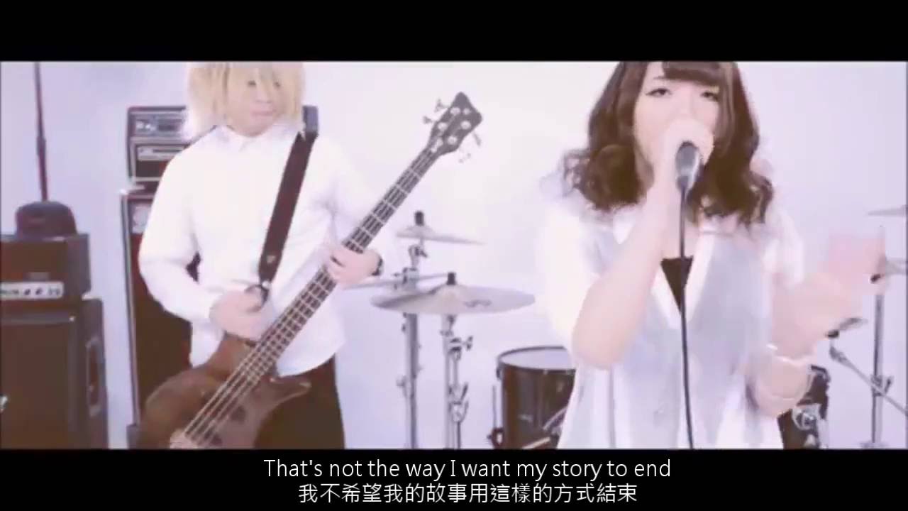 Story Of Hope Your Colors Your Feelings Chinese English Lyrics 中英字幕 Youtube