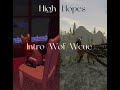 Beginning of video