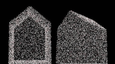 Maya: A House of nParticles