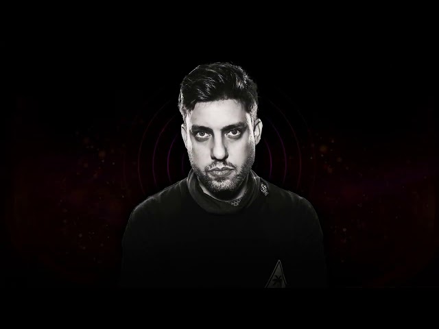 Maceo Plex - Tomorrowland Friendship Mix