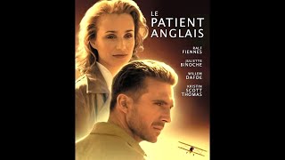 Musique Du Film - Le Patient Anglais - Hommage Au Cinéma Romantique