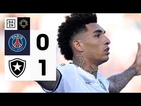 Paris Saint Germain