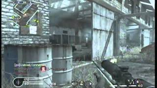 Epic Collateral CoD 4