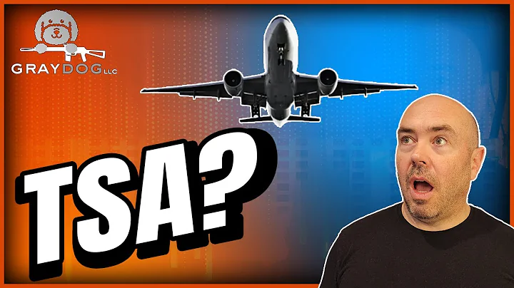 Flying with Firearms: EXPERT Advice for a Hassle-Free Experience