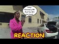 Black Female Lawyer Vs Arrogant Cop - Reaction